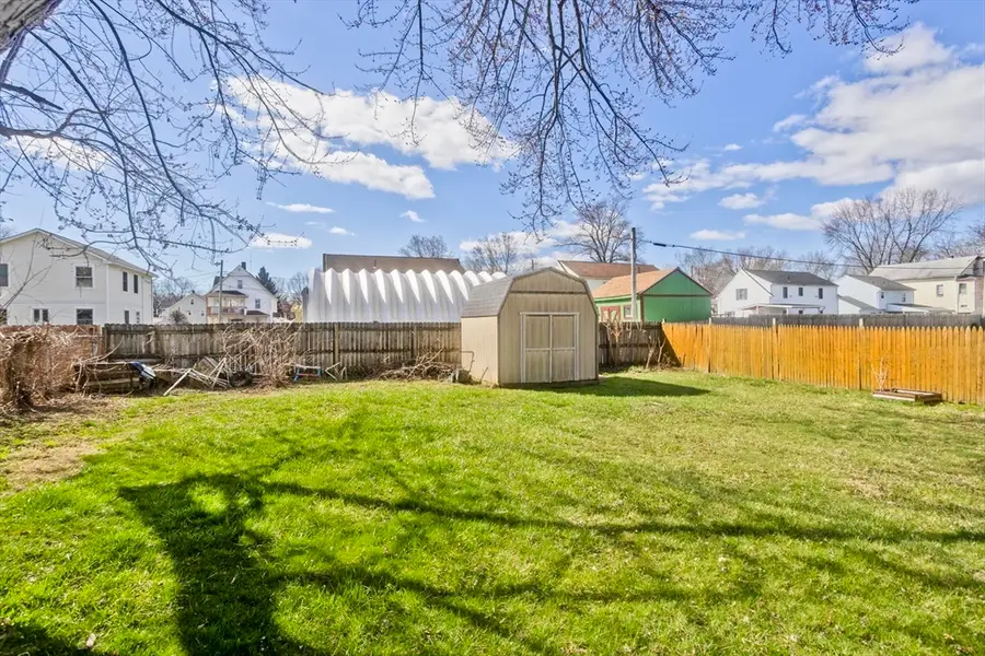 65 Hyde Ave, Springfield, MA 01107 - #3