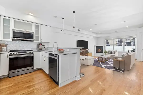 35 Middle St. #4, Boston, MA 02127
