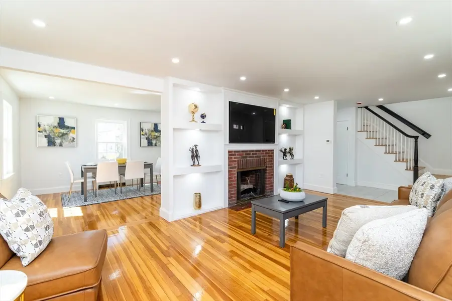 27 Ellison Ave, Boston, MA 02126 - #2