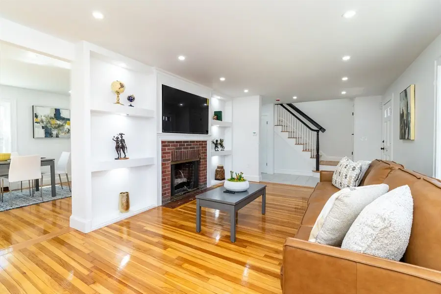 27 Ellison Ave, Boston, MA 02126 - #3