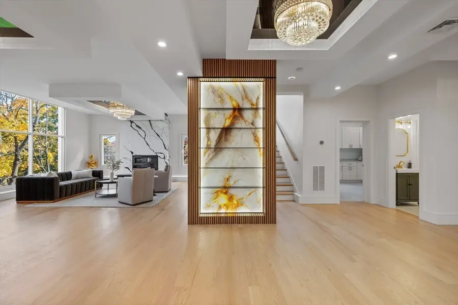 58 Chestnut St., Lynnfield, MA 01940 - #2