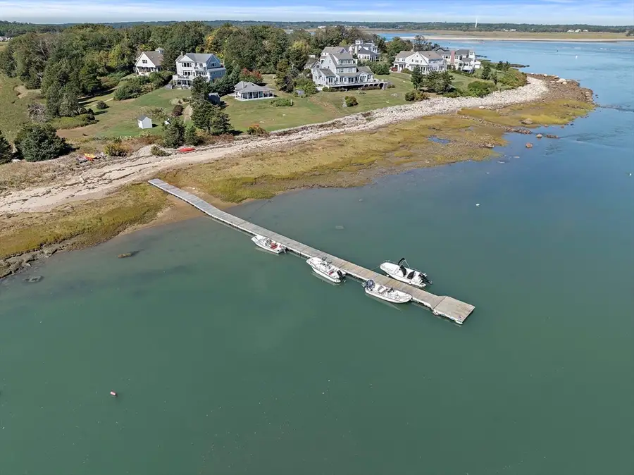 1 Trouant's Island, Marshfield, MA 02050 - #3