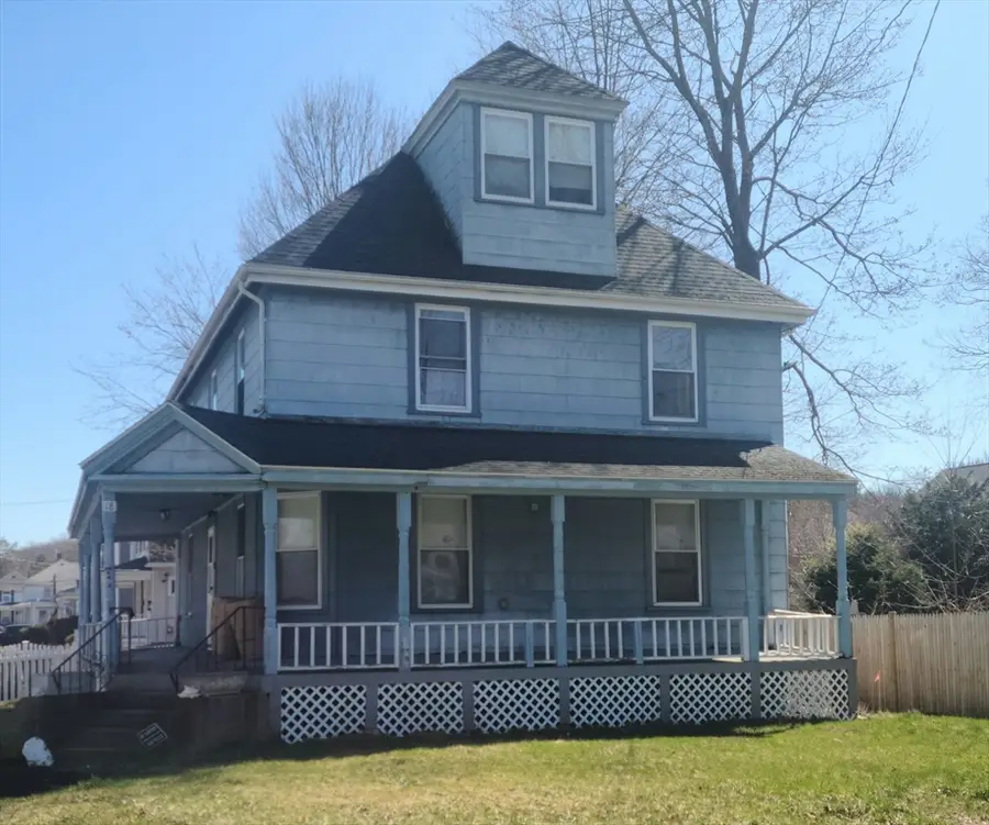 18 Cottage Street, Natick, MA 01760 - #2