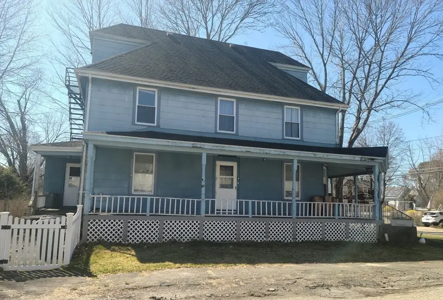 18 Cottage Street, Natick, MA 01760 - #3