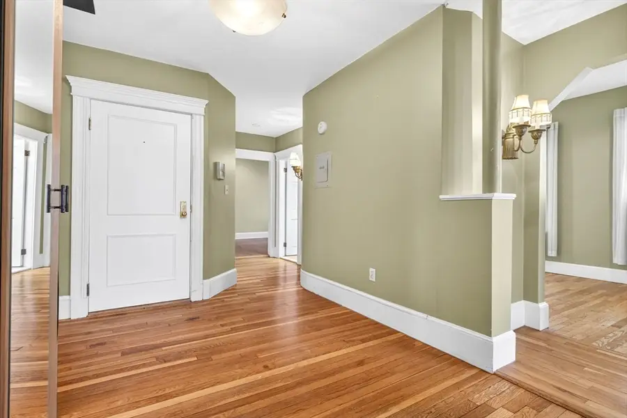 164 Strathmore R #4, Boston, MA 02135 - #3