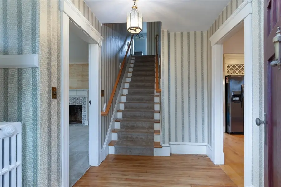 150 Paxton St, Leicester, MA 01524 - #2