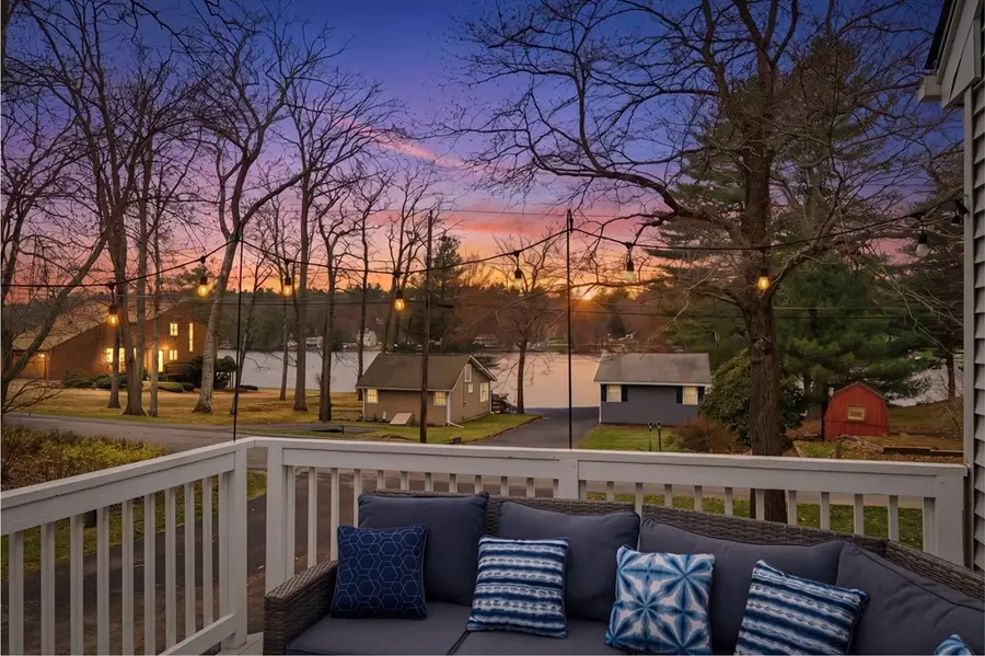 63 Klondike Rd., Dudley, MA 01571 - #2