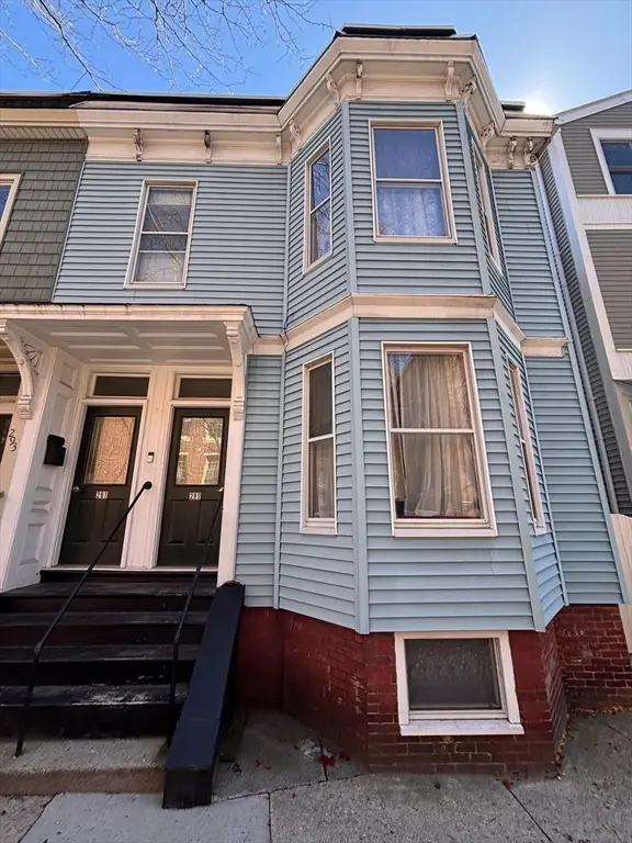 289-291 Emerson St, Boston, MA 02127