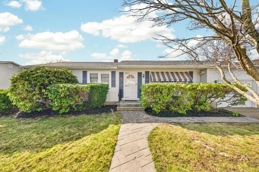 26 Sable Ave, Dartmouth, MA 02747 - #3