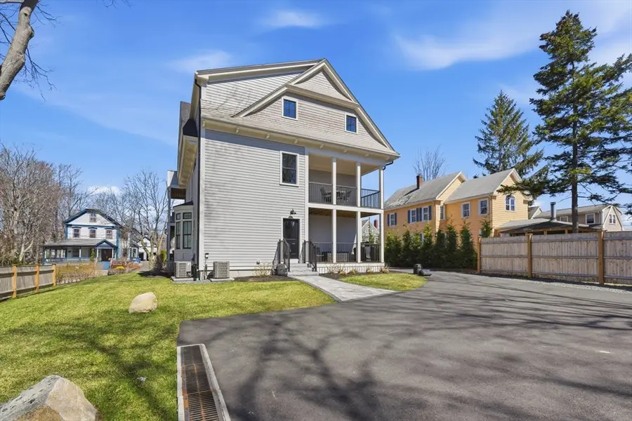 20 Lawrence #2, Wakefield, MA 01880 - #3