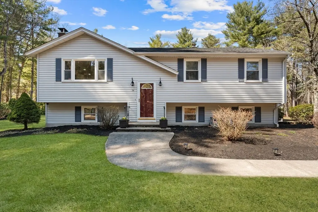 54 Elysium St, Wrentham, MA 02093 - #1