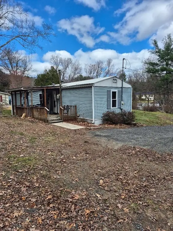 50 Stimson St, Palmer, MA 01069 - #2