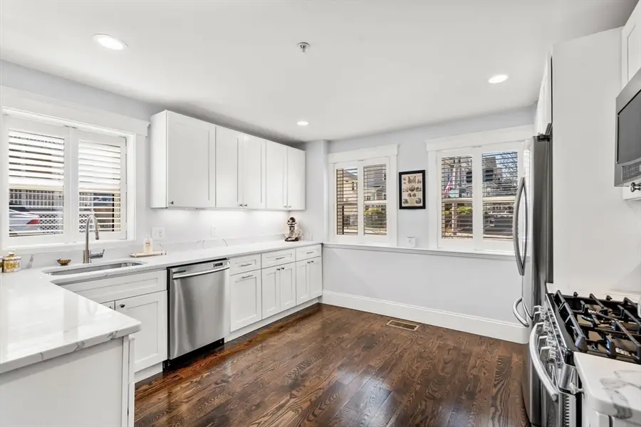 244 Central Ave #2, Medford, MA 02155 - #3