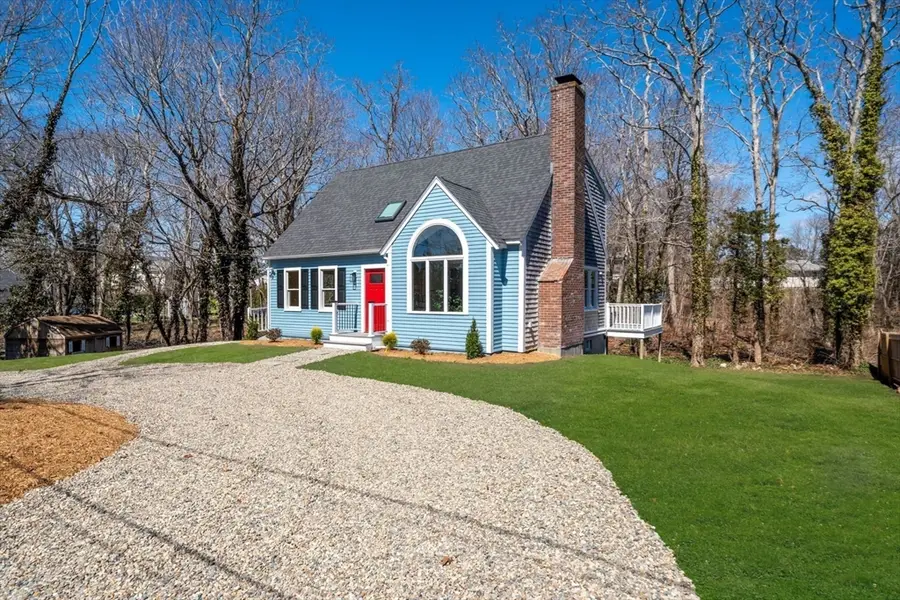 21 Pearl Ln, Teaticket, MA 02536 - #2