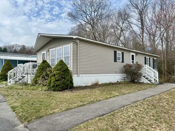 50 Highland Street #137, Taunton, MA 02780