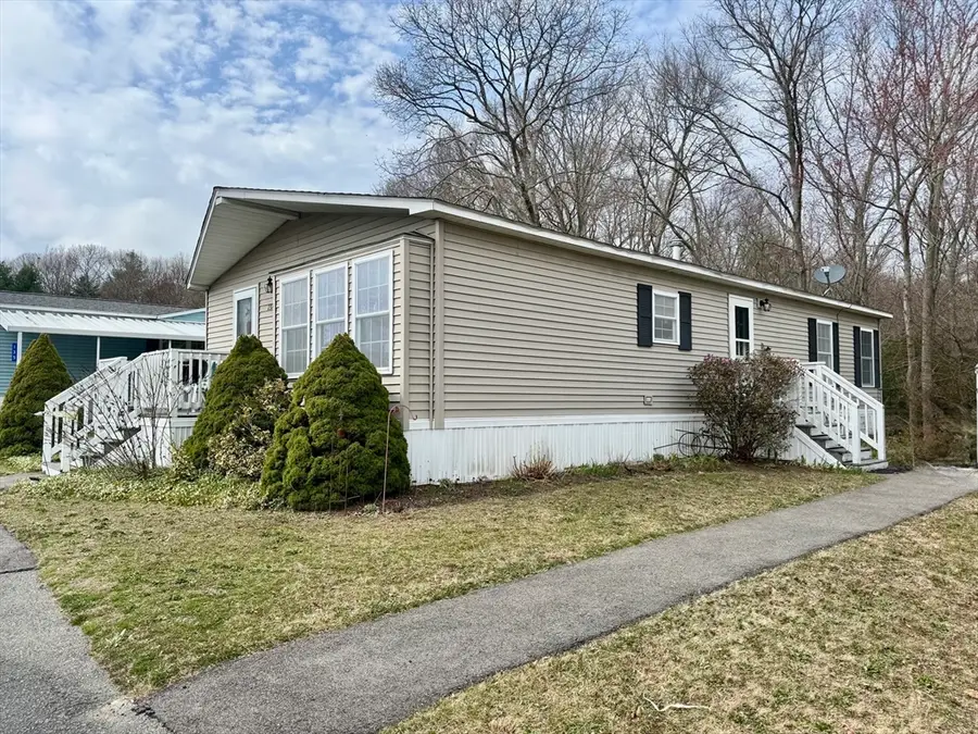 50 Highland Avenue #137, Taunton, MA 02780 - #2