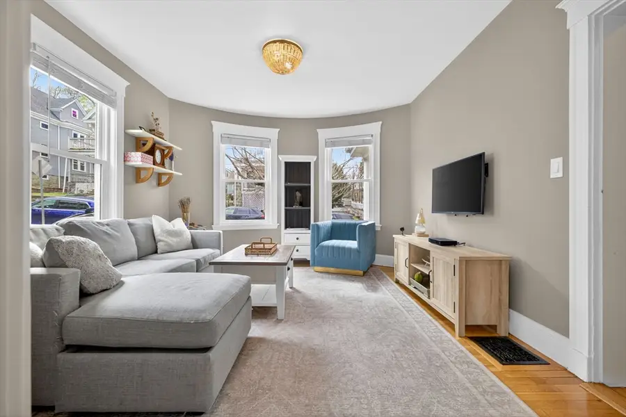 40 Montvale Street #1, Boston, MA 02131 - #3