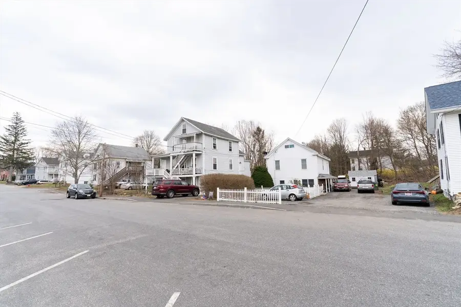 15-17 Central St, Brookfield, MA 01506 - #2