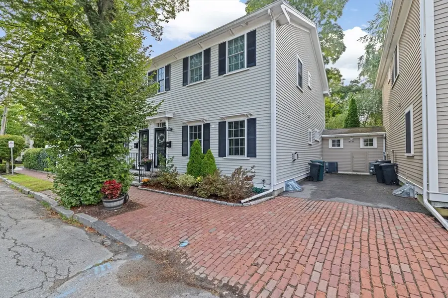 59 Carter Street #59, Newburyport, MA 01950 - #2