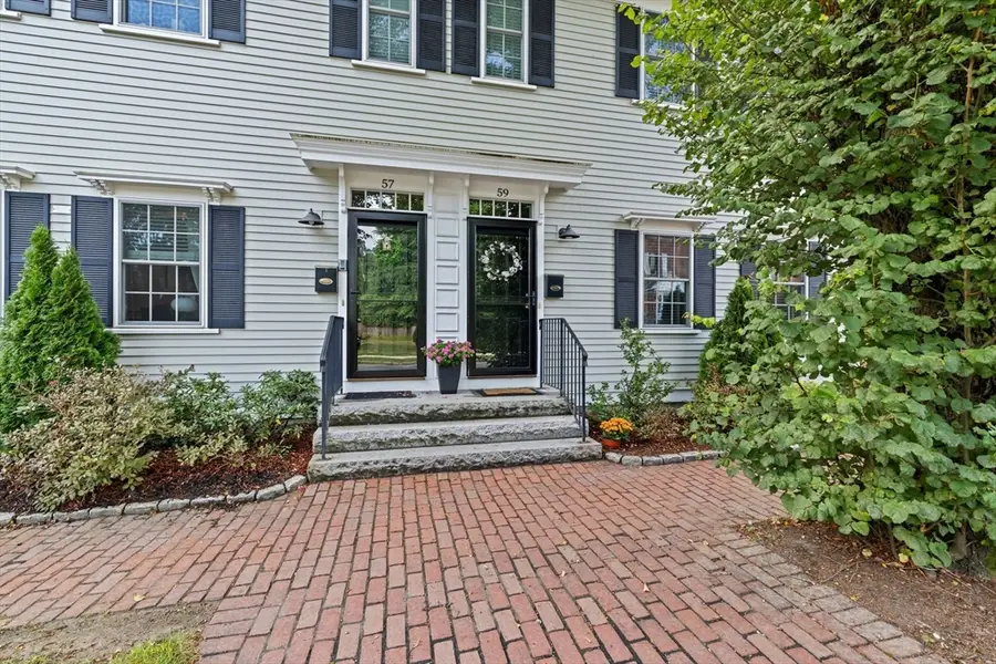 59 Carter Street #59, Newburyport, MA 01950 - #3
