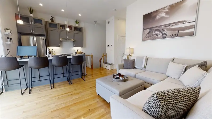 126 Princeton St. #3, Boston, MA 02128 - #3