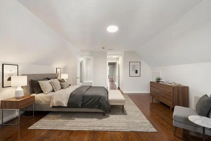 52 Wheatland Ave #2, Boston, MA 02124 - #2