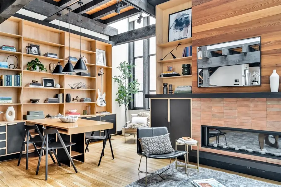 36 Irving St #6, Cambridge, MA 02138 - #3