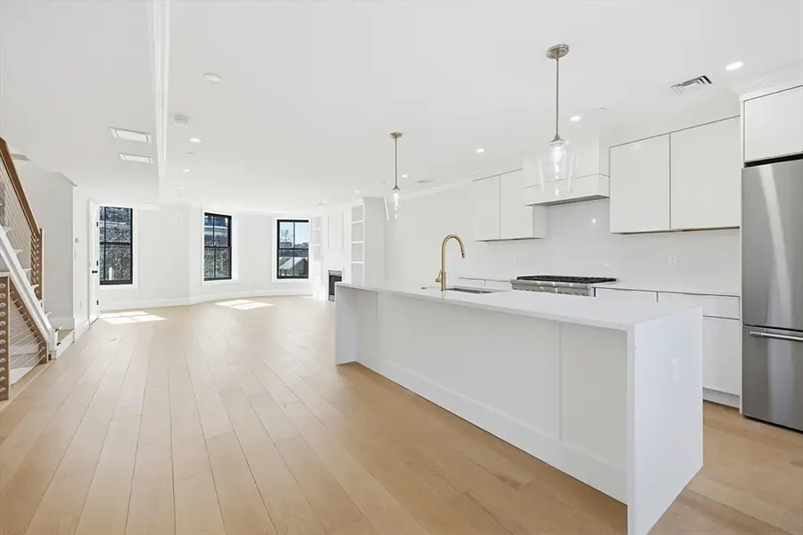 667 Tremont Street #PH, Boston, MA 02118 - #3