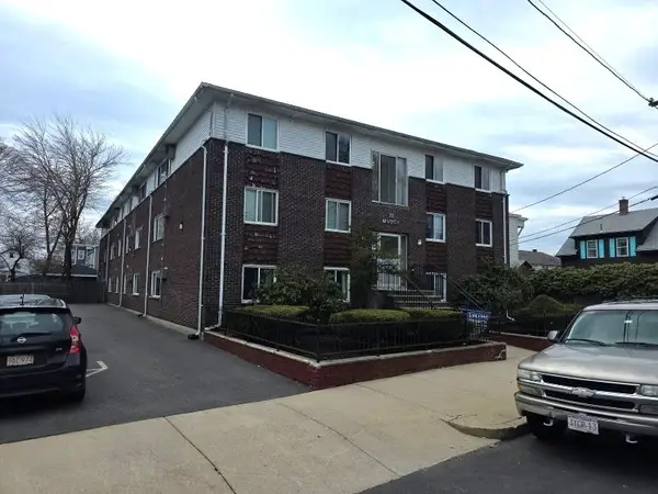 70 Mudge St #12, Lynn, MA 01902