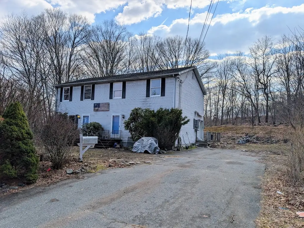 2 Granite St, Millbury, MA 01527 - #1