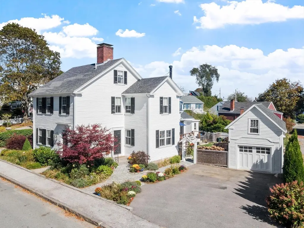 68 Main Street, Rockport, MA 01966 - #1