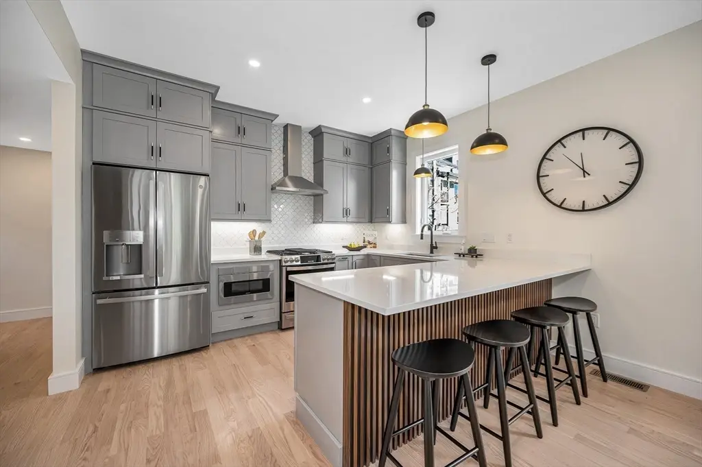 13 Chestnut Street #1, Wakefield, MA 01880 - #1