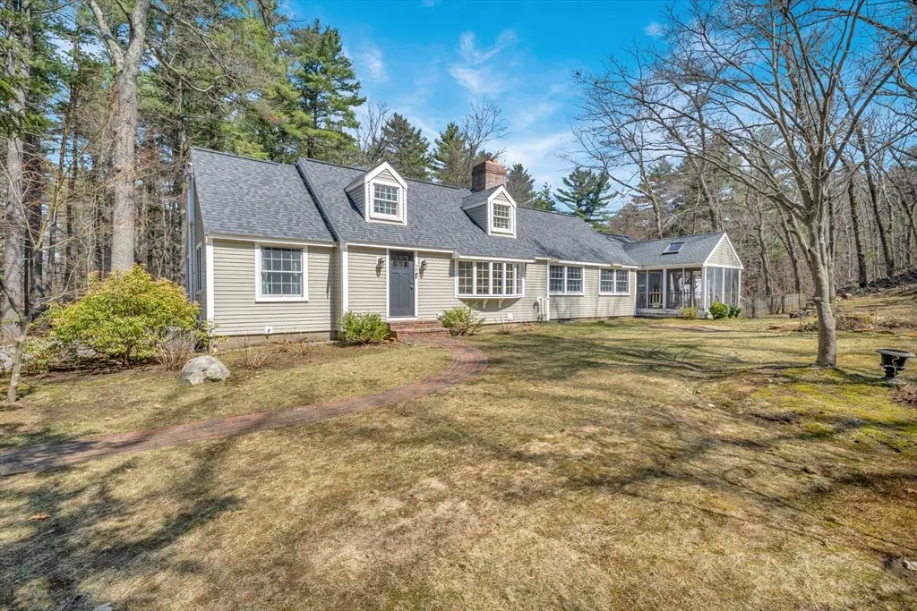 76 Mill Rd, Boxford, MA 01921 - #1