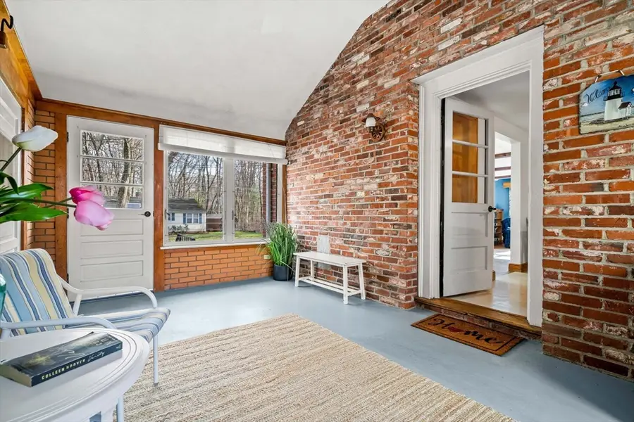 1 Ledgewood Rd, Wilmington, MA 01887 - #2