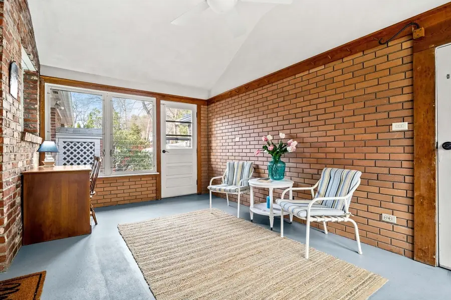 1 Ledgewood Rd, Wilmington, MA 01887 - #3