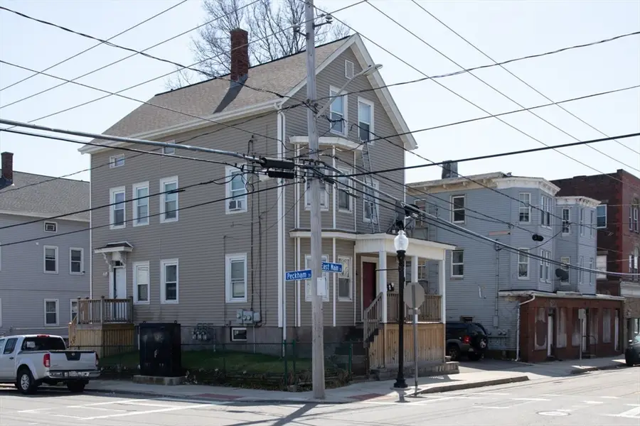 176 East Main Street, Fall River, MA 02724 - #2