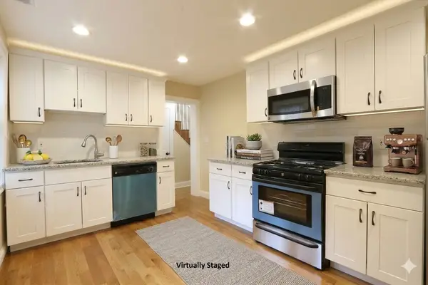 3 Saint James Pl #3, Boston, MA 02119