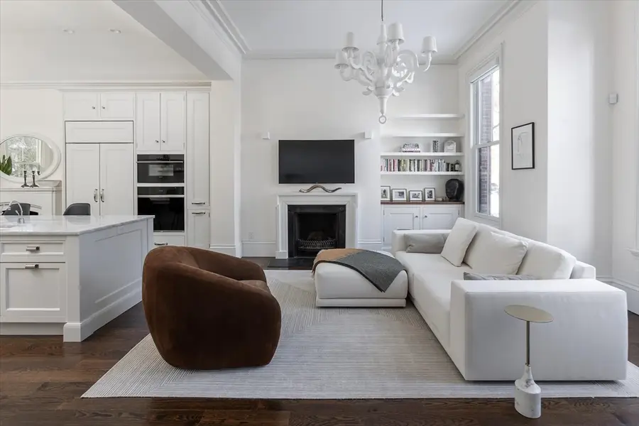 57 Monmouth, Brookline, MA 02446 - #2