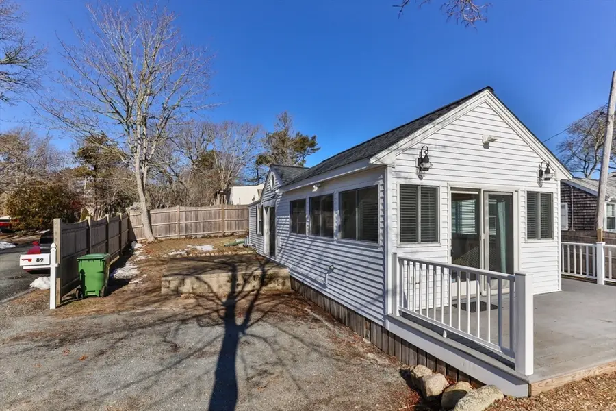 89 Lewis Rd, West Yarmouth, MA 02673 - #2
