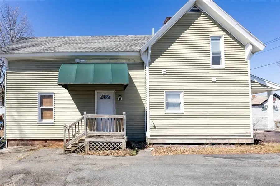 10 Green St, Leominster, MA 01453 - #3