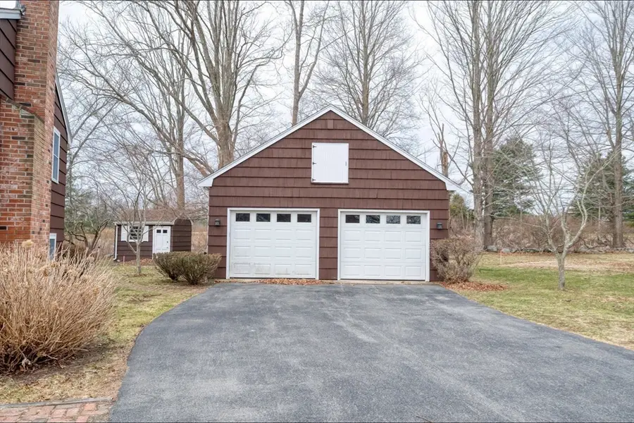 325 Thatcher Street, Brockton, MA 02302 - #3