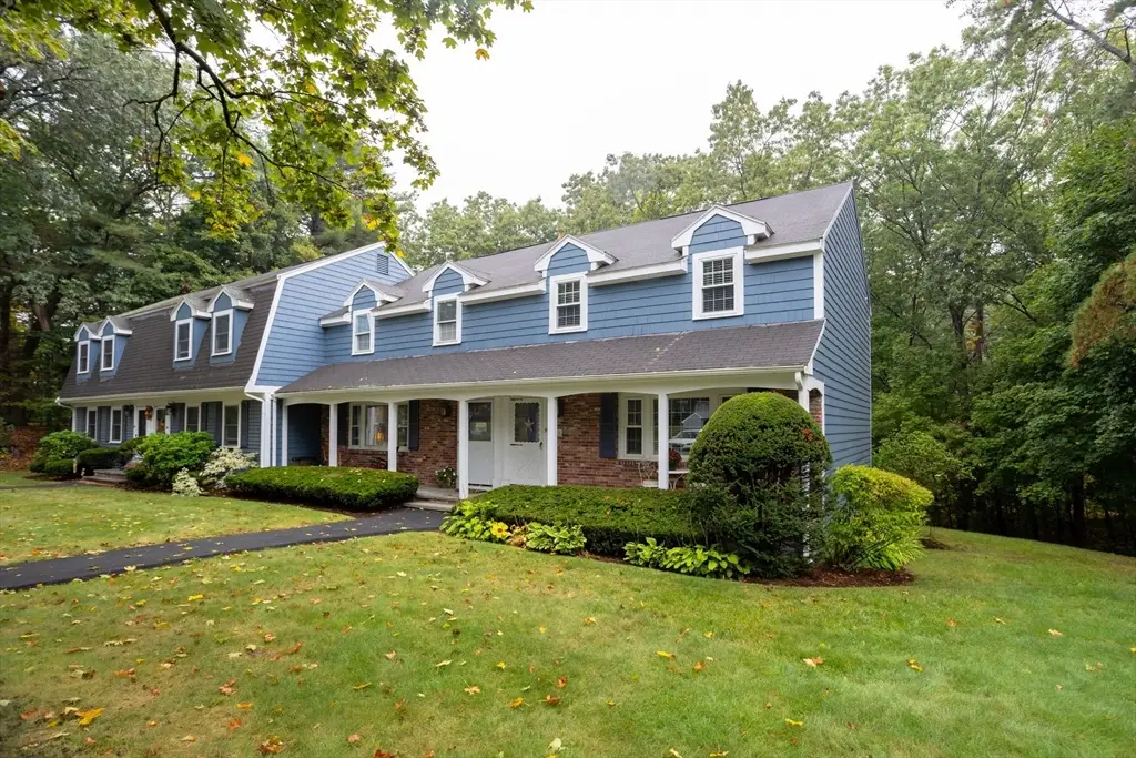 91 Drummer #91, Acton, MA 01720 - #1