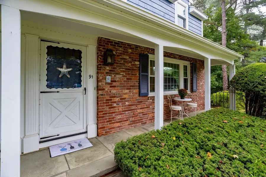 91 Drummer #91, Acton, MA 01720 - #3