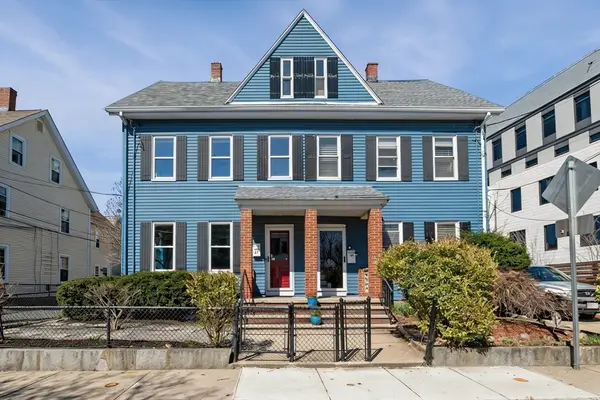 27 Riverdale St #27, Boston, MA 02134