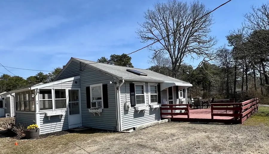 7A Toms Path, Dennis Port, MA 02639 - #2