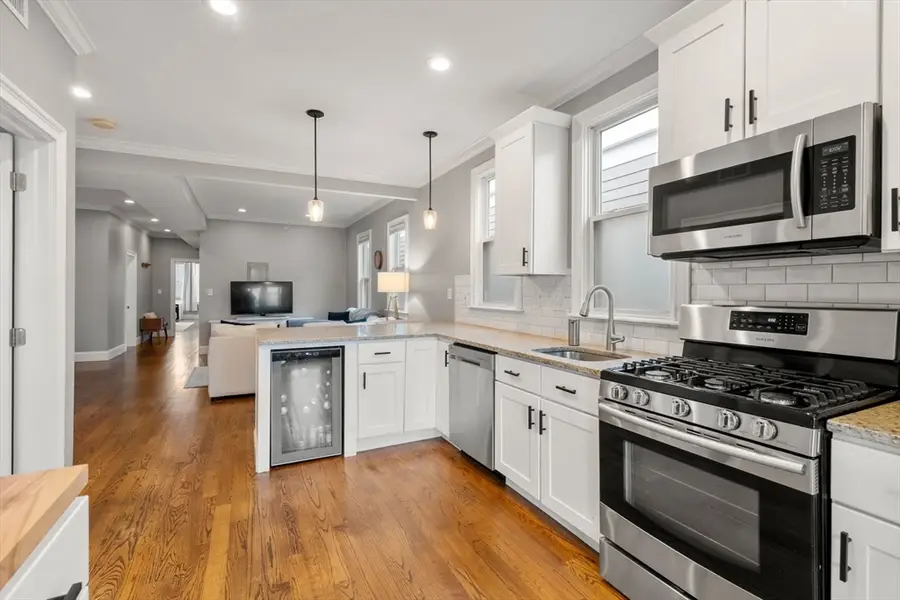 364 Meridian Street #3, Boston, MA 02128 - #2