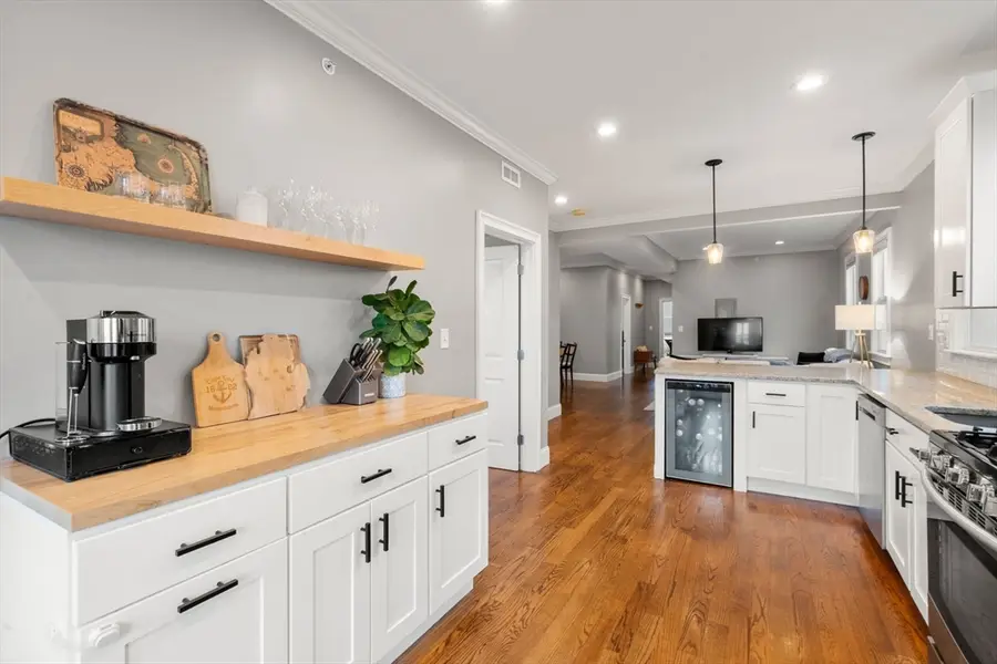 364 Meridian Street #3, Boston, MA 02128 - #3