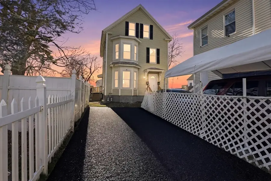 6 Kimball Street, Haverhill, MA 01830 - #2