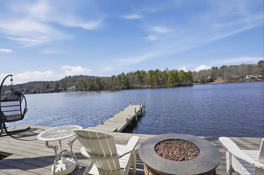 19 Lakeridge Drive, Holland, MA 01521 - #1