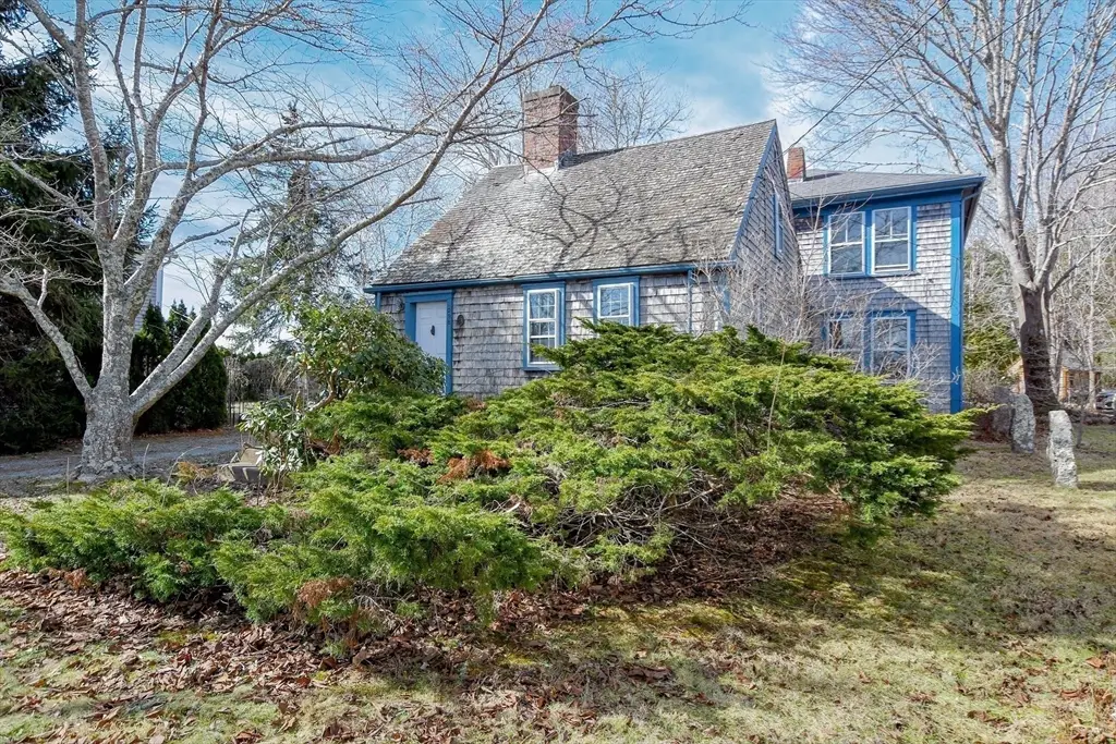 298 Front Street, Marion, MA 02738 - #1